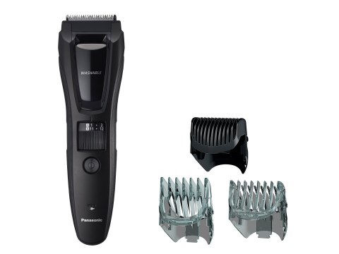 Panasonic Shaver ER-GB62-H503 Black Panasonic Shaver ER-GB62-H503 Black