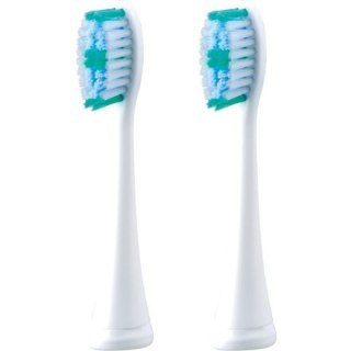 Panasonic | WEW0936W830 | Toothbrush replacement | Heads | For adults | Number of brush heads included 2 | Number of teeth brush