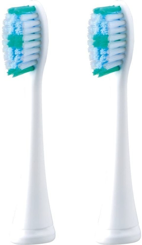 Panasonic | WEW0936W830 | Toothbrush replacement | Heads | For adults | Number of brush heads included 2 | Number of teeth brush Panasonic | WEW0936W830 | Toothbrush replacement | Heads | For adults | Number of brush heads included 2 | Number of teeth brush