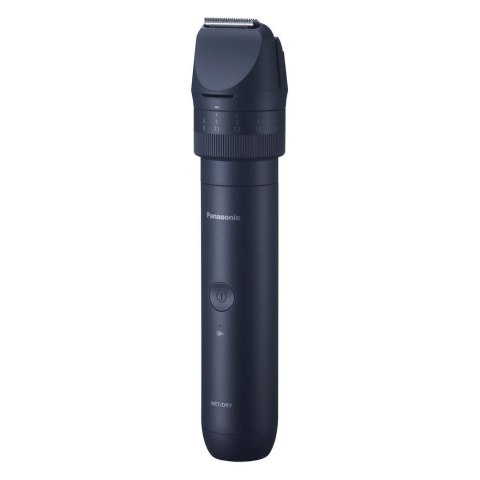 Panasonic | Zestaw do przycinania brody i włosów | ER-CKN1-A301 MultiShape | Bezprzewodowy | Na mokro i sucho | Liczba stopni dł Panasonic | Zestaw do przycinania brody i włosów | ER-CKN1-A301 MultiShape | Bezprzewodowy | Na mokro i sucho | Liczba stopni dł