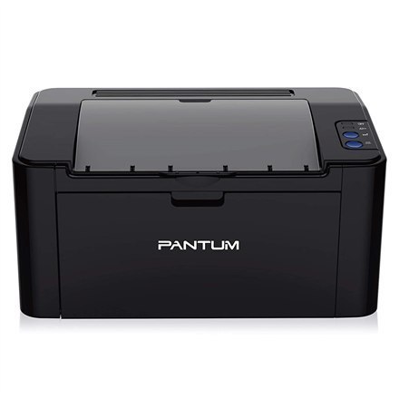 Pantum | P2500W | Wireless | Wired | Monochrome | Laser | A4/Legal | Black Pantum | P2500W | Wireless | Wired | Monochrome | Laser | A4/Legal | Black