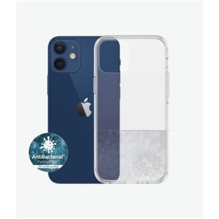 PanzerGlass | Back cover for mobile phone | Apple iPhone 12 mini | Transparent