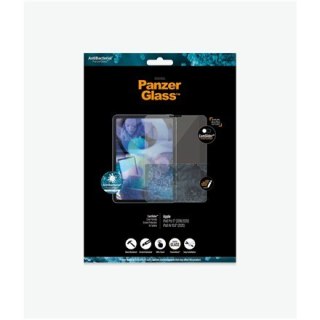 PanzerGlass | CamSlider | iPad Pro (2018/2020/2021) & iPad Air (2020) | Clear