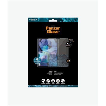 PanzerGlass | CamSlider | iPad Pro (2018/2020/2021) & iPad Air (2020) | Clear PanzerGlass | CamSlider | iPad Pro (2018/2020/2021) & iPad Air (2020) | Clear