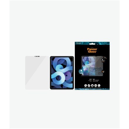PanzerGlass | CamSlider | iPad Pro (2018/2020/2021) & iPad Air (2020) | Clear PanzerGlass | CamSlider | iPad Pro (2018/2020/2021) & iPad Air (2020) | Clear