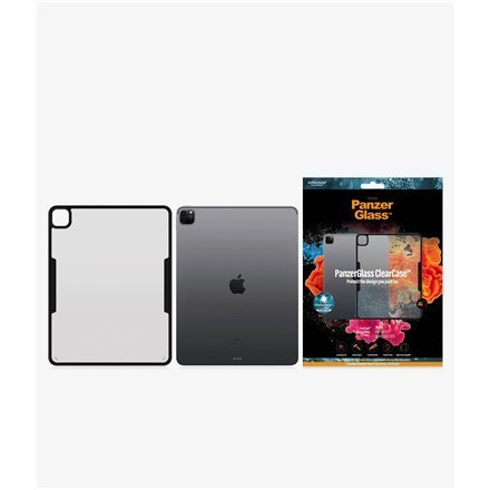 PanzerGlass | ClearCase | Case | iPad Pro 12.9 | Clear PanzerGlass | ClearCase | Case | iPad Pro 12.9 | Clear