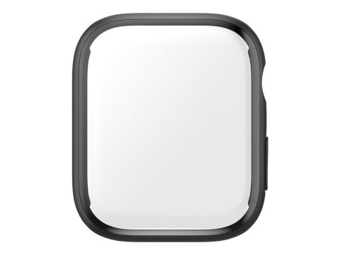 PanzerGlass | Ochraniacz ekranu | Apple | Watch Series 9 z D30, 41mm | Szkło | Czarny PanzerGlass | Ochraniacz ekranu | Apple | Watch Series 9 z D30, 41mm | Szkło | Czarny