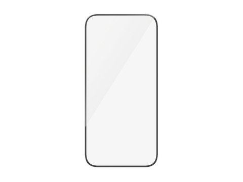 PanzerGlass Screen protector | Apple | iPhone 16 Pro Max | Glass | Transparent | Ultra-Wide Fit PanzerGlass Screen protector | Apple | iPhone 16 Pro Max | Glass | Transparent | Ultra-Wide Fit
