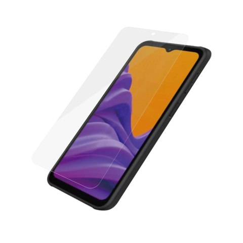 PanzerGlass | Screen protector | Samsung | Galaxy Xcover6 Pro | Glass | Transparent | Case Friendly PanzerGlass | Screen protector | Samsung | Galaxy Xcover6 Pro | Glass | Transparent | Case Friendly