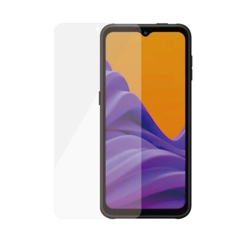 PanzerGlass | Screen protector | Samsung | Galaxy Xcover6 Pro | Glass | Transparent | Case Friendly PanzerGlass | Screen protector | Samsung | Galaxy Xcover6 Pro | Glass | Transparent | Case Friendly