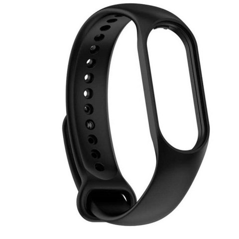 Pasek Xiaomi Smart Band 7, czarny Pasek Xiaomi Smart Band 7, czarny