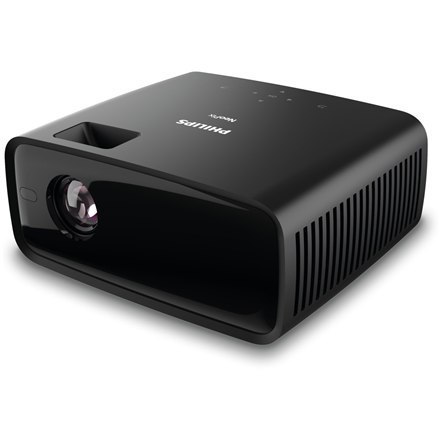 Philips | 120 (NPX120) | LCD projector | HD | 1280 x 720 | 100 ANSI lumens | Black Philips | 120 (NPX120) | LCD projector | HD | 1280 x 720 | 100 ANSI lumens | Black