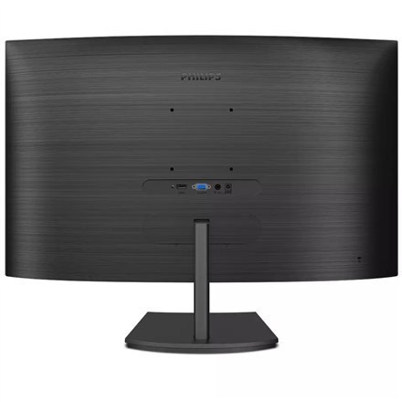 Philips | 241E1SC | 24 " | FHD | VA | 16:9 | Black | 4 ms | 250 cd/m² | HDMI audio out | HDMI ports quantity 1 | 75 Hz Philips | 241E1SC | 24 " | FHD | VA | 16:9 | Black | 4 ms | 250 cd/m² | HDMI audio out | HDMI ports quantity 1 | 75 Hz