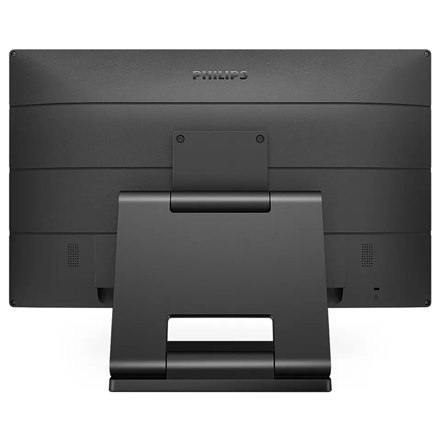 Philips | 242B9TL | 24 " | FHD | Touchscreen | IPS | 16:9 | Black | 5 ms | 250 cd/m² | HDMI ports quantity 1 | 60 Hz Philips | 242B9TL | 24 " | FHD | Touchscreen | IPS | 16:9 | Black | 5 ms | 250 cd/m² | HDMI ports quantity 1 | 60 Hz