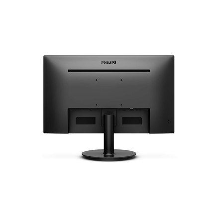 Philips | 271V8LA/00 | 27 " | FHD | VA | 16:9 | Czarny | 4 ms | 250 cd/m² | Wyjście audio | Porty HDMI w ilości 1 | 75 Hz Philips | 271V8LA/00 | 27 " | FHD | VA | 16:9 | Czarny | 4 ms | 250 cd/m² | Wyjście audio | Porty HDMI w ilości 1 | 75 Hz