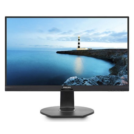 Philips | 272B7QPJEB/00 | 27 " | IPS | QHD | 2560 x 1440 pixels | 16:9 | 5 ms | 350 cd/m² | Black | HDMI ports quantity 1 | 60 H Philips | 272B7QPJEB/00 | 27 " | IPS | QHD | 2560 x 1440 pixels | 16:9 | 5 ms | 350 cd/m² | Black | HDMI ports quantity 1 | 60 H