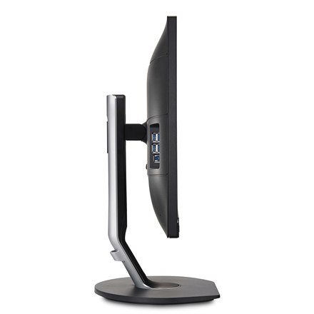 Philips | 272B7QPJEB/00 | 27 " | IPS | QHD | 2560 x 1440 pixels | 16:9 | 5 ms | 350 cd/m² | Black | HDMI ports quantity 1 | 60 H Philips | 272B7QPJEB/00 | 27 " | IPS | QHD | 2560 x 1440 pixels | 16:9 | 5 ms | 350 cd/m² | Black | HDMI ports quantity 1 | 60 H
