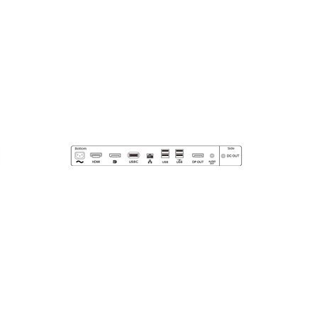 Philips | 272B7QUBHEB/00 | 27 " | IPS | QHD | 16:9 | 5 ms | 350 cd/m² | Black | HDMI ports quantity 1 | 75 Hz Philips | 272B7QUBHEB/00 | 27 " | IPS | QHD | 16:9 | 5 ms | 350 cd/m² | Black | HDMI ports quantity 1 | 75 Hz