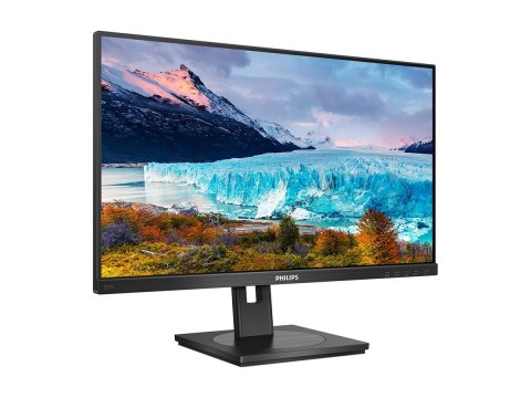 Philips 272S1M/00 | 27 " | IPS | 16:9 | 75 Hz | 4 ms | 1920 x 1080 pixels | 300 cd/m² Philips 272S1M/00 | 27 " | IPS | 16:9 | 75 Hz | 4 ms | 1920 x 1080 pixels | 300 cd/m²