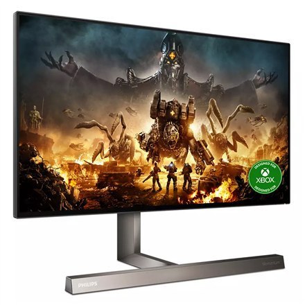 Philips | 279M1RV/00 | 27 " | IPS | 4K UHD | 16:9 | 1 ms | 450 cd/m² | Wyjście słuchawkowe | Porty HDMI w ilości 3 | 144 Hz Philips | 279M1RV/00 | 27 " | IPS | 4K UHD | 16:9 | 1 ms | 450 cd/m² | Wyjście słuchawkowe | Porty HDMI w ilości 3 | 144 Hz