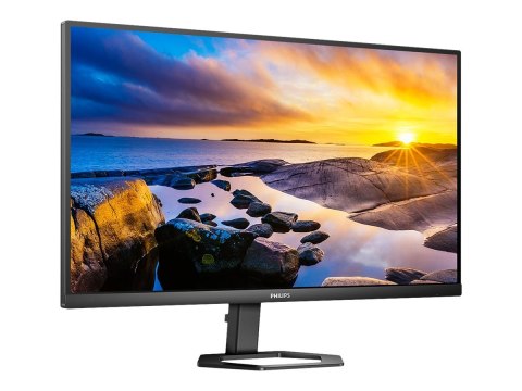Philips | 27E1N5600AE/00 | 27 " | IPS | QHD | 16:9 | 75 Hz | 4 ms | 2560 x 1440 pixels | 300 cd/m² | HDMI ports quantity 1 | Bla Philips | 27E1N5600AE/00 | 27 " | IPS | QHD | 16:9 | 75 Hz | 4 ms | 2560 x 1440 pixels | 300 cd/m² | HDMI ports quantity 1 | Bla
