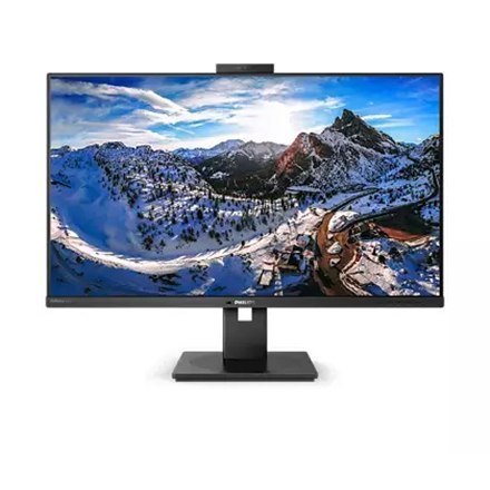 Philips | 329P1H | 31,5 " | IPS | 4K UHD | 16:9 | 4 ms | 350 cd/m² | Czarny | Porty HDMI w ilości 2 | 60 Hz Philips | 329P1H | 31,5 " | IPS | 4K UHD | 16:9 | 4 ms | 350 cd/m² | Czarny | Porty HDMI w ilości 2 | 60 Hz