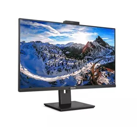 Philips | 329P1H | 31,5 " | IPS | 4K UHD | 16:9 | 4 ms | 350 cd/m² | Czarny | Porty HDMI w ilości 2 | 60 Hz Philips | 329P1H | 31,5 " | IPS | 4K UHD | 16:9 | 4 ms | 350 cd/m² | Czarny | Porty HDMI w ilości 2 | 60 Hz