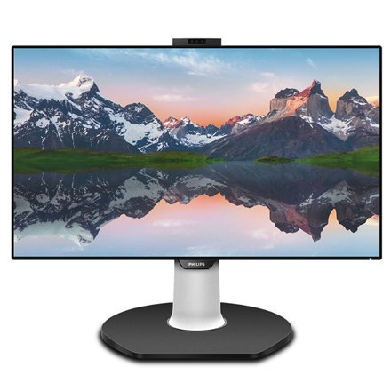 Philips | 329P9H/00 | 31.5 " | IPS | UHD | 16:9 | 5 ms | 350 cd/m² | Black | HDMI ports quantity 2 | 60 Hz Philips | 329P9H/00 | 31.5 " | IPS | UHD | 16:9 | 5 ms | 350 cd/m² | Black | HDMI ports quantity 2 | 60 Hz