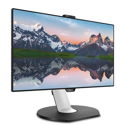 Philips | 329P9H/00 | 31.5 " | IPS | UHD | 16:9 | 5 ms | 350 cd/m² | Black | HDMI ports quantity 2 | 60 Hz Philips | 329P9H/00 | 31.5 " | IPS | UHD | 16:9 | 5 ms | 350 cd/m² | Black | HDMI ports quantity 2 | 60 Hz