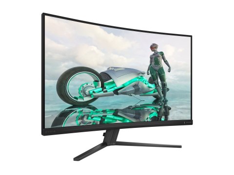 Philips 32M2C3500L/00 | 32 " | VA | QHD | 16:9 | 180 Hz | 1 ms | 2560 x 1440 pixels | 300 cd/m² | HDMI ports quantity 2 | Warran Philips 32M2C3500L/00 | 32 " | VA | QHD | 16:9 | 180 Hz | 1 ms | 2560 x 1440 pixels | 300 cd/m² | HDMI ports quantity 2 | Warran