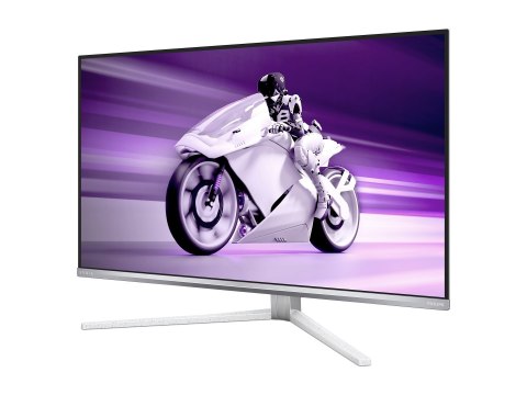 Philips 32M2N8900/00 | 32 " | OLED | 16:9 | 240 Hz | 0.03 ms | 3840 x 2160 pixels | 250 cd/m² | HDMI ports quantity 2 | White Philips 32M2N8900/00 | 32 " | OLED | 16:9 | 240 Hz | 0.03 ms | 3840 x 2160 pixels | 250 cd/m² | HDMI ports quantity 2 | White