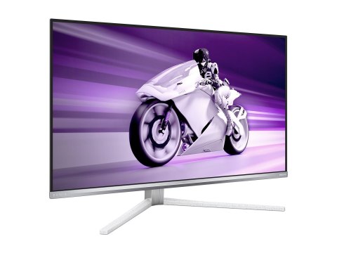 Philips 32M2N8900/00 | 32 " | OLED | 16:9 | 240 Hz | 0.03 ms | 3840 x 2160 pixels | 250 cd/m² | HDMI ports quantity 2 | White Philips 32M2N8900/00 | 32 " | OLED | 16:9 | 240 Hz | 0.03 ms | 3840 x 2160 pixels | 250 cd/m² | HDMI ports quantity 2 | White