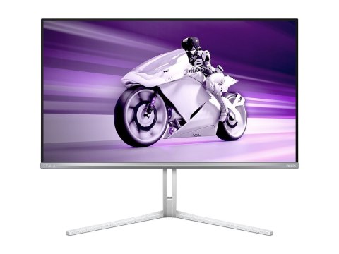 Philips 32M2N8900/00 | 32 " | OLED | 16:9 | 240 Hz | 0.03 ms | 3840 x 2160 pixels | 250 cd/m² | HDMI ports quantity 2 | White Philips 32M2N8900/00 | 32 " | OLED | 16:9 | 240 Hz | 0.03 ms | 3840 x 2160 pixels | 250 cd/m² | HDMI ports quantity 2 | White