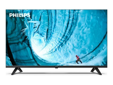 Philips 32PHS6009/12 | 32 | Smart TV | Titan | LED HD | Black Philips 32PHS6009/12 | 32 | Smart TV | Titan | LED HD | Black