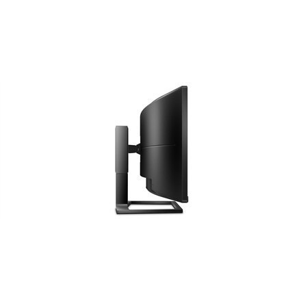 Philips | 498P9/00 | 48.8 " | Dual QHD | VA | 32:9 | Black | 5 ms | 450 cd/m² | Headphone out | HDMI ports quantity 2 | 70 Hz Philips | 498P9/00 | 48.8 " | Dual QHD | VA | 32:9 | Black | 5 ms | 450 cd/m² | Headphone out | HDMI ports quantity 2 | 70 Hz