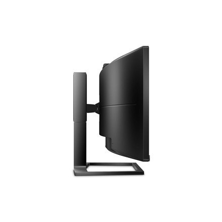 Philips | 499P9H/00 | 48,8 " | VA | Dual QHD | 32:9 | 5 ms | 450 cd/m² | Czarny | Wyjście słuchawkowe | Porty HDMI w ilości 2 | Philips | 499P9H/00 | 48,8 " | VA | Dual QHD | 32:9 | 5 ms | 450 cd/m² | Czarny | Wyjście słuchawkowe | Porty HDMI w ilości 2 |
