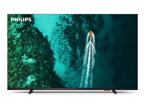 Philips 50PUS7409/12 | 50 | Smart TV | Google TV | 4K UHD | Black Philips 50PUS7409/12 | 50 | Smart TV | Google TV | 4K UHD | Black