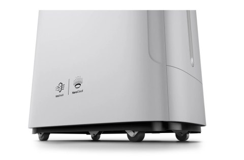 Philips | Air purifier and humidifier | AC2729/13 2000i series | Suitable for rooms up to 85 m² | Grey Philips | Air purifier and humidifier | AC2729/13 2000i series | Suitable for rooms up to 85 m² | Grey