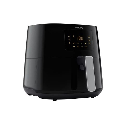 Philips | Airfryer XL | HD9270/70 | Moc 2000 W | Pojemność 6,2 L | Technologia Rapid Air | Czarny Philips | Airfryer XL | HD9270/70 | Moc 2000 W | Pojemność 6,2 L | Technologia Rapid Air | Czarny