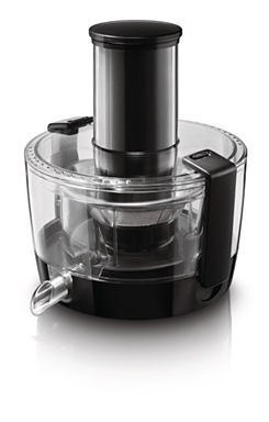Philips | Avance Collection | Food processor HR7778/00 | 1300 W | Number of speeds 12 | Bowl capacity 3.4 L | Stainless steel Philips | Avance Collection | Food processor HR7778/00 | 1300 W | Number of speeds 12 | Bowl capacity 3.4 L | Stainless steel