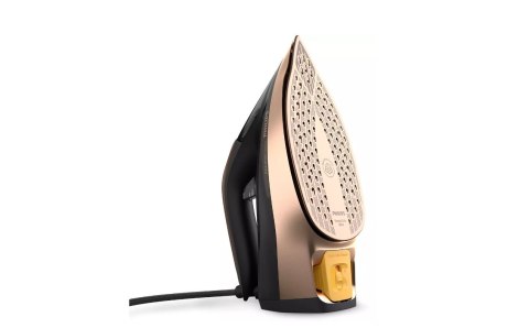 Philips | Azur DST8041/80 | Steam Iron | 3000 W | Water tank capacity 350 ml | Continuous steam 80 g/min | Steam boost performan Philips | Azur DST8041/80 | Steam Iron | 3000 W | Water tank capacity 350 ml | Continuous steam 80 g/min | Steam boost performan