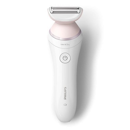 Philips | Cordless Shaver | BRL176/00 Series 8000 | Operating time (max) 120 min | Wet & Dry | Lithium Ion | White/Pink Philips | Cordless Shaver | BRL176/00 Series 8000 | Operating time (max) 120 min | Wet & Dry | Lithium Ion | White/Pink