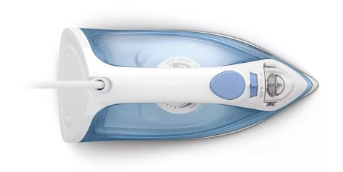 Philips | DST1030/20 | Żelazko parowe | 2000 W | Pojemność zbiornika na wodę 250 ml | Ciągły strumień pary 20 g/min | Wydajność Philips | DST1030/20 | Żelazko parowe | 2000 W | Pojemność zbiornika na wodę 250 ml | Ciągły strumień pary 20 g/min | Wydajność