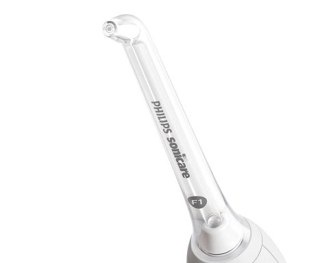 Philips | Dysza do irygatora jamy ustnej | HX3042/00 Sonicare F1 Standard | Do higieny jamy ustnej | Liczba głowic 2 | Biały Philips | Dysza do irygatora jamy ustnej | HX3042/00 Sonicare F1 Standard | Do higieny jamy ustnej | Liczba głowic 2 | Biały