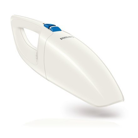 Philips | FC6150/01 | Handheld vacuum cleaner | White | Handheld | Warranty 24 month(s) Philips | FC6150/01 | Handheld vacuum cleaner | White | Handheld | Warranty 24 month(s)