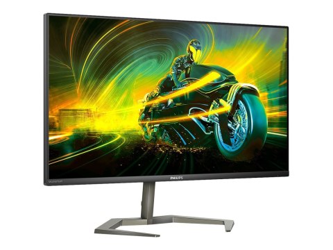 Philips | Gaming Monitor | 32M1N5800A/00 | 31.5 " | IPS | UHD | 16:9 | 144 Hz | 1 ms | 3840 x 2160 | 500 cd/m² | Porty HDMI w li Philips | Gaming Monitor | 32M1N5800A/00 | 31.5 " | IPS | UHD | 16:9 | 144 Hz | 1 ms | 3840 x 2160 | 500 cd/m² | Porty HDMI w li