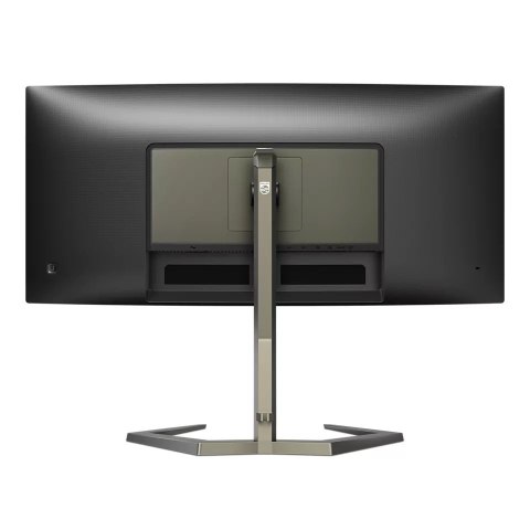 Philips | Gaming Monitor | 34M1C5500VA/00 | 34 " | VA | WQHD | 21:9 | 165 Hz | 4 ms | 3440 x 1440 | 300 cd/m² | Porty HDMI w ilo Philips | Gaming Monitor | 34M1C5500VA/00 | 34 " | VA | WQHD | 21:9 | 165 Hz | 4 ms | 3440 x 1440 | 300 cd/m² | Porty HDMI w ilo