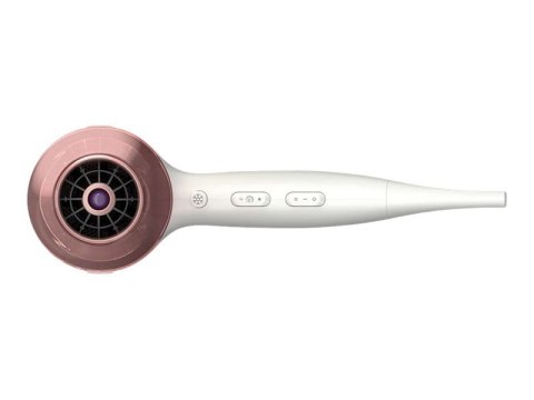 Philips | Hair Dryer | HP8281/00 | 2300 W | Number of temperature settings 6 | Ionic function | Diffuser nozzle | Pearl White/Pi Philips | Hair Dryer | HP8281/00 | 2300 W | Number of temperature settings 6 | Ionic function | Diffuser nozzle | Pearl White/Pi