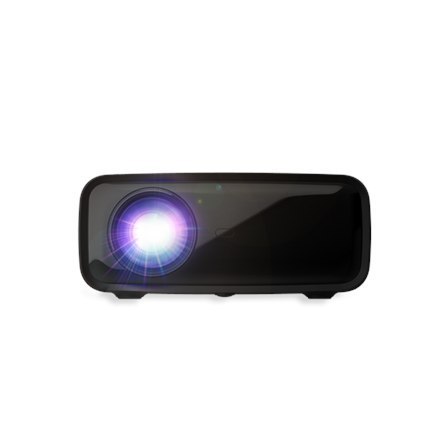 Philips | NeoPix 330 | Projektor LCD | Full HD | 1920 x 1080 | 250 ANSI lumenów | Kolor Czarny. Philips | NeoPix 330 | Projektor LCD | Full HD | 1920 x 1080 | 250 ANSI lumenów | Kolor Czarny.