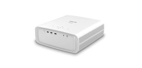 Philips | NeoPix 750 | Full HD (1920x1080) | 700 ANSI lumens | 3000:1 | White | Wi-Fi Philips | NeoPix 750 | Full HD (1920x1080) | 700 ANSI lumens | 3000:1 | White | Wi-Fi